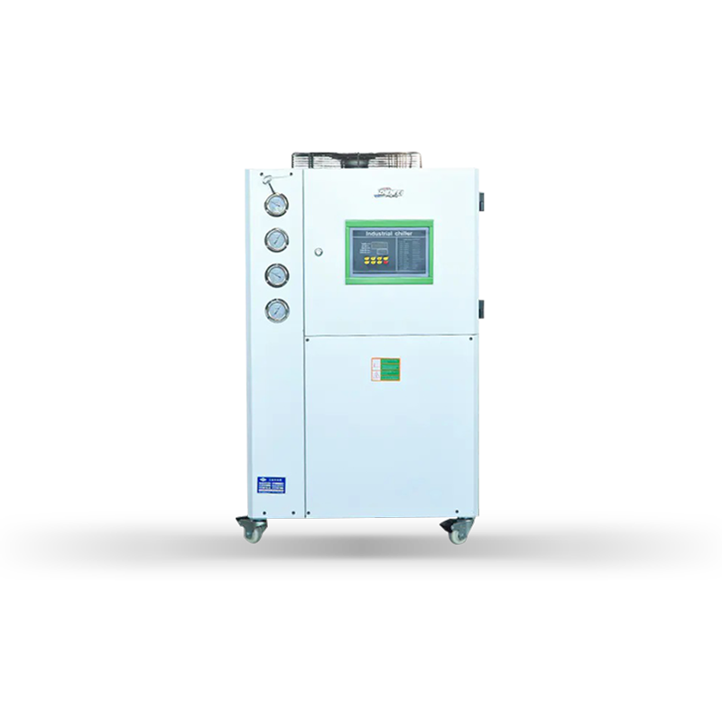工业用冷水机