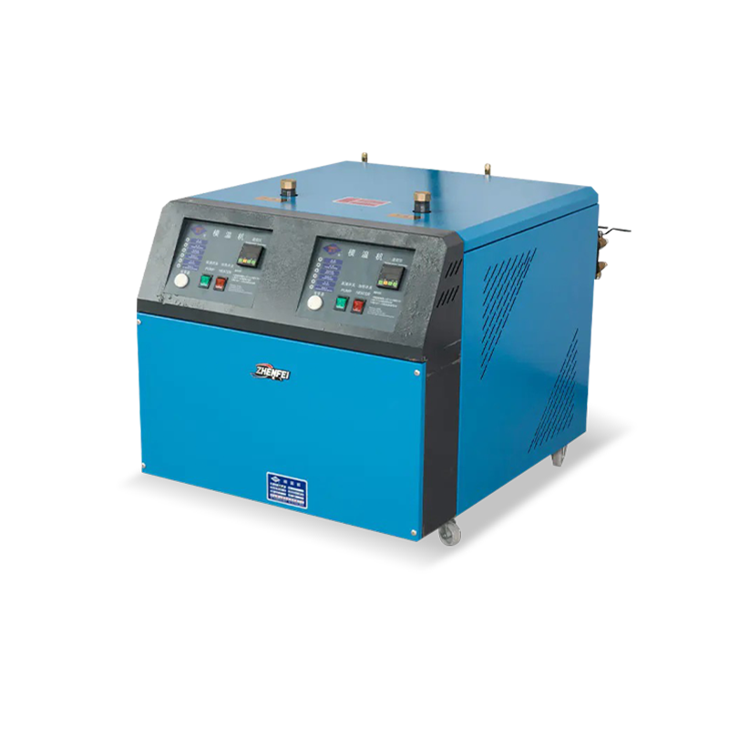 温度控制机​​