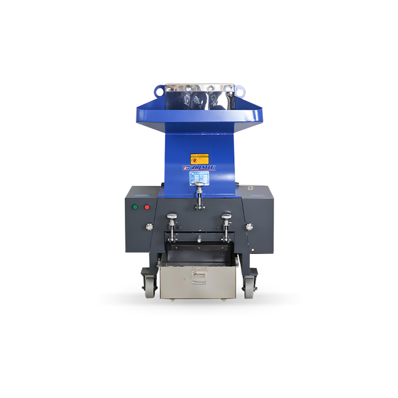 PC系列强力粉碎机