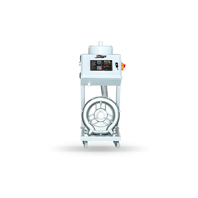 HAL 真空自动送料机