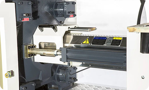 宁波震飞塑机制造有限公司