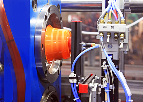 宁波震飞塑机制造有限公司